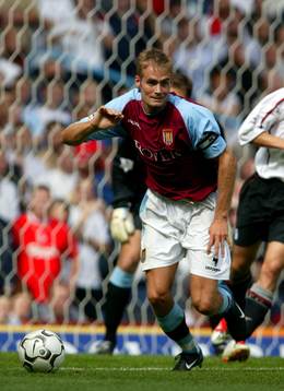 Fotboll, (Engelsk Liga), Premier League, Aston Villa -