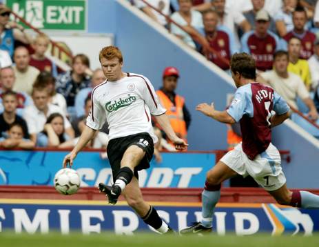 Fotboll, (Engelsk Liga), Premier League, Aston Villa -