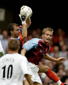 Fotboll, (Engelsk Liga), Premier League, Aston Villa -