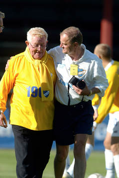 Fotboll, Superettan, IFK Malmö
