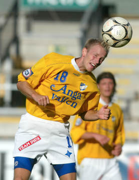 Olof Guterstam