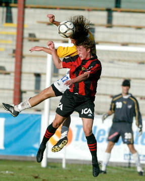 Nickduell