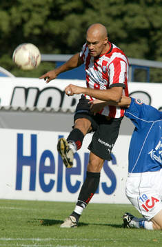 Daniel Majstorovic, Malmö FF