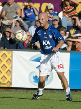 Mattias Thylander
