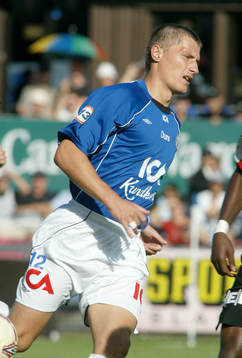 Tomas Zvirzdauskas