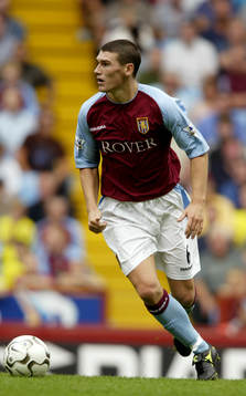 Fotboll, Engelsk, Premier League, Premiership, Gareth