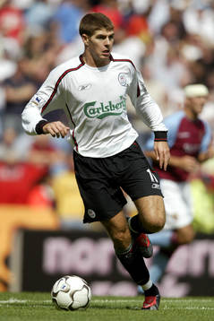 Fotboll, Engelsk, Premier League, Premiership, Aston Villa