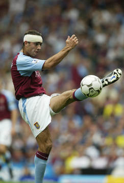 Fotboll, Engelsk, Premier League, Premiership, Gavin
