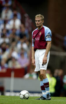 Fotboll, Engelsk, Premier League, Premiership, Olof
