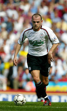 Fotboll, Engelsk, Premier League, Premiership, Danny