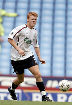 Fotboll, Engelsk, Premier League, Premiership, Jon Arne