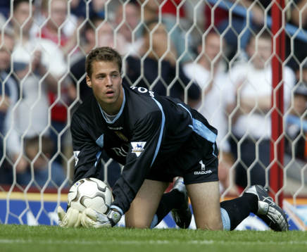 Fotboll, Engelsk, Premier League, Premiership, Thomas