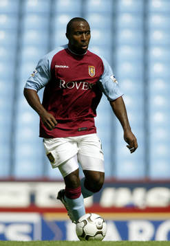 Fotboll, Engelsk, Premier League, Premiership, Darius