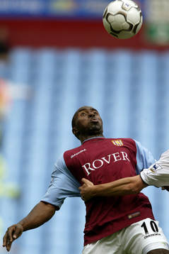 Fotboll, Engelsk, Premier League, Premiership, Darius