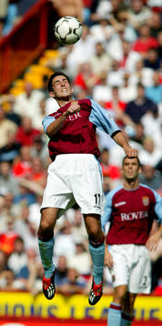 Fotboll, Engelsk, Premier League, Premiership, Peter