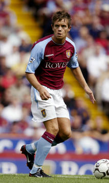 Fotboll, Engelsk, Premier League, Premiership, Lee Hendrie,