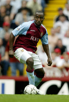 Fotboll, Engelsk, Premier League, Premiership, Darius