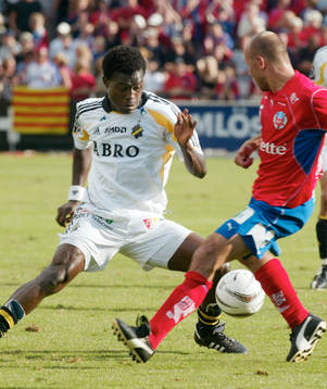 Derek Boateng