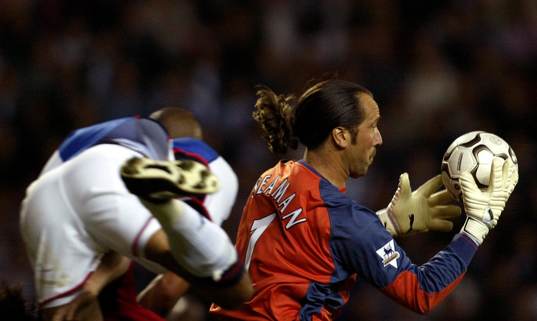 Fotboll, (Engelsk Liga), Premier League, Blackburn -