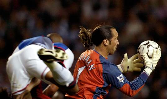 Fotboll, (Engelsk Liga), Premier League, Blackburn -
