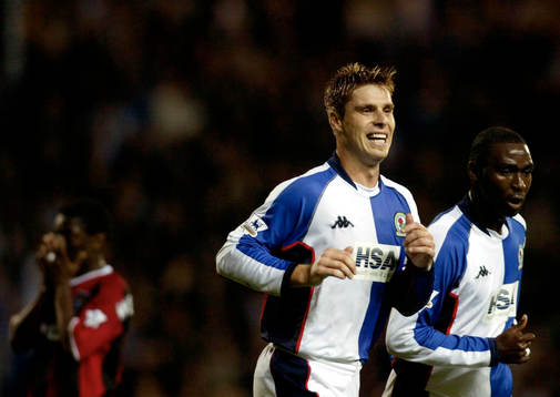 Fotboll, (Engelsk Liga), Premier League, Blackburn -