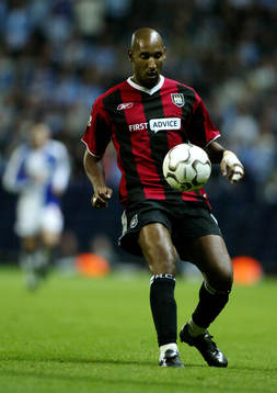 Fotboll, Engelsk, Premier League, Premiership, Blackburn