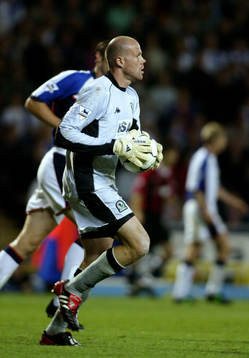 Fotboll, Engelsk, Premier League, Premiership, Brad