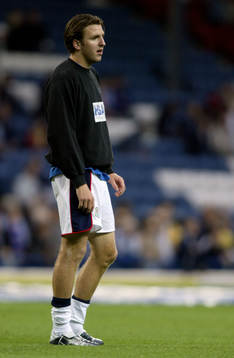 Fotboll, Engelsk, Premier League, Premiership, Nils-Eric