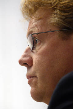 Claes-Göran Wallin (Claes-Göran Myggan Wallin), General