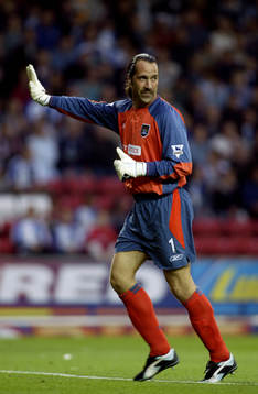 Fotboll, Engelsk, Premier League, Premiership, David