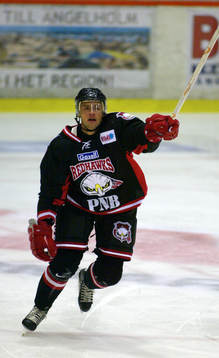 Lasse Dagn, Malmö