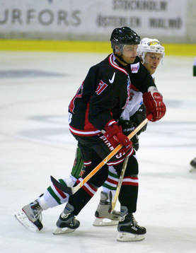 Lasse Dagn, Malmö