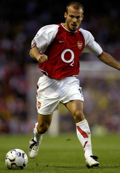 Fotboll, Engelsk, Premier League, Premiership, Fredrik