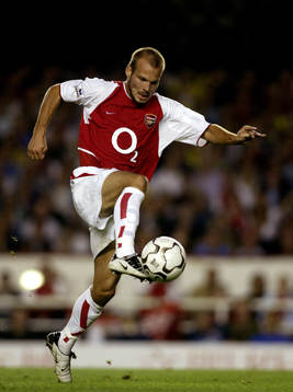Fotboll, Engelsk, Premier League, Premiership, Fredrik