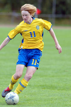 Rasmus Elm, Sverige