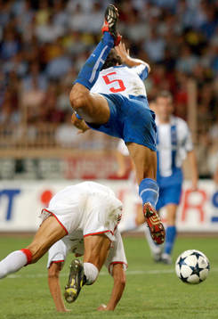 Costa och Inzaghi
