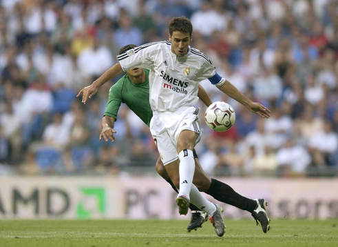 Raul, Real Madrid