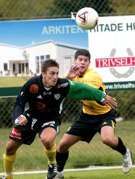 Jimmie Augustsson