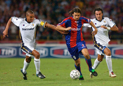 Adriano och Rossini