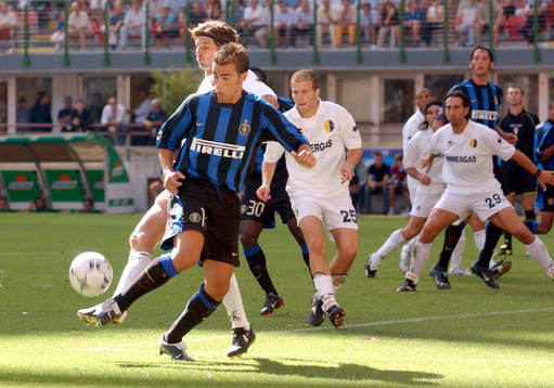 Cannavaro, Inter