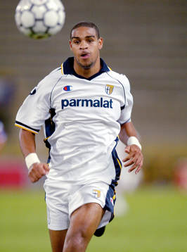 Adriano, Parma