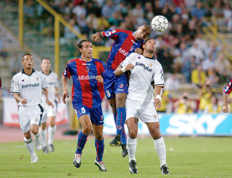 Adriano och Juarez