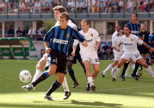 Cannavaro, Inter