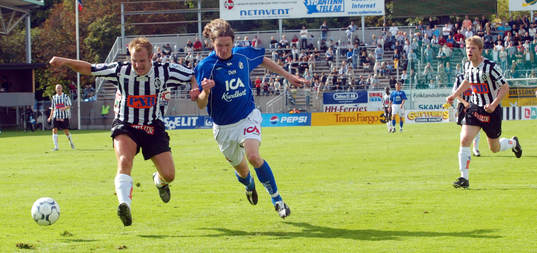 Mikael Nilsson