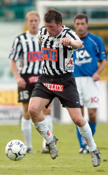 Allan Ravn