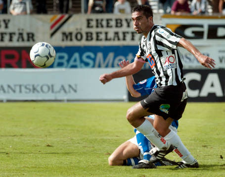 Hasan Cetinkaya