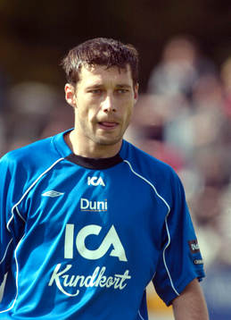 Igor Sypniewski,  Halmstad