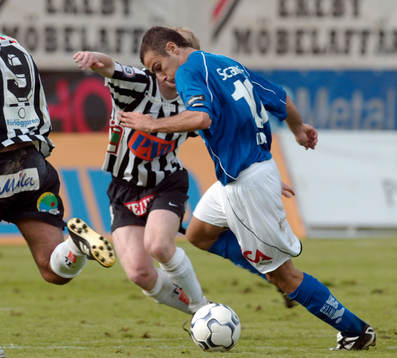 Sharbel Touma