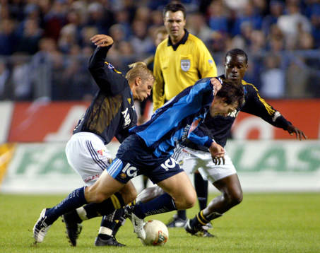 Kim Källström, Djurgården