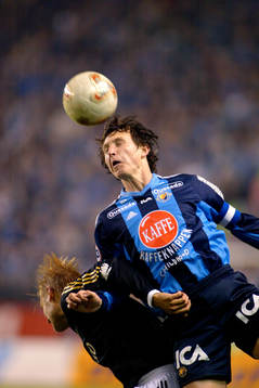 Kim Källström, Djurgården